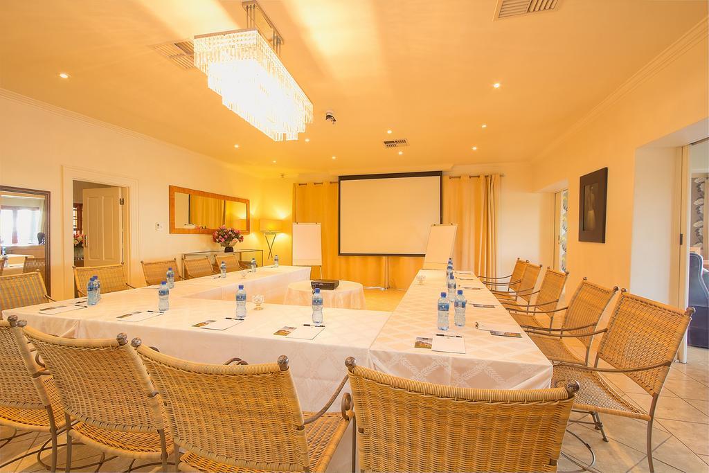 House Higgo Otel Johannesburg Dış mekan fotoğraf